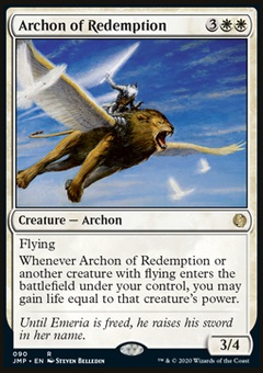 Archon of Redemption